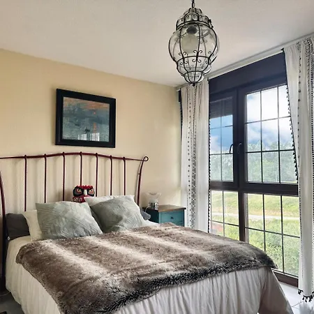 Holiday home Margarita Del Cabo 30805 Somo