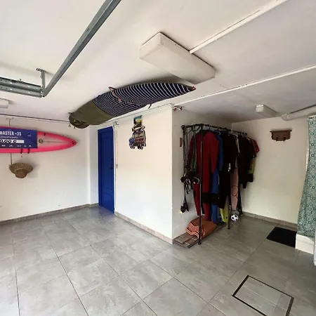 Holiday home Margarita Del Cabo 30805 Somo
