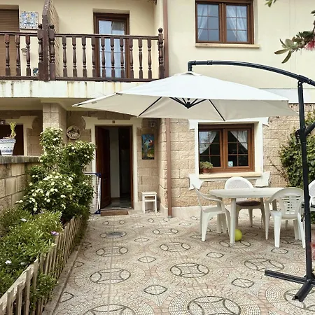 Margarita Del Cabo 30805 Holiday home Somo
